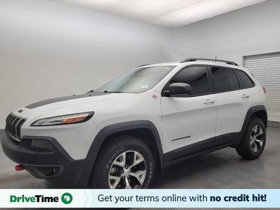 JEEP CHEROKEE 2017 1C4PJMBS7HW647439 image