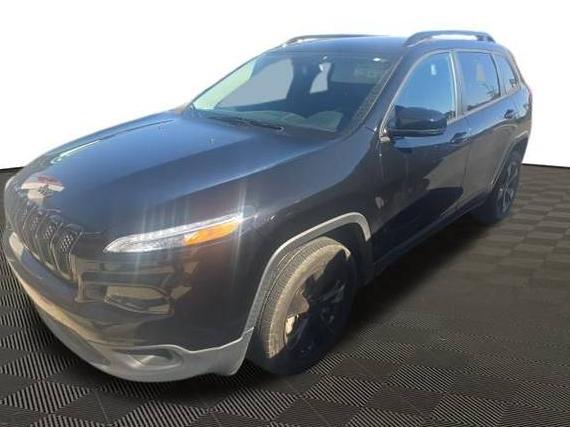 JEEP CHEROKEE 2017 1C4PJLDS2HW554125 image JEEP CHEROKEE 2017 1C4PJLDS2HW554125 image
