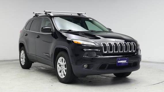JEEP CHEROKEE 2017 1C4PJMCS7HW646225 image