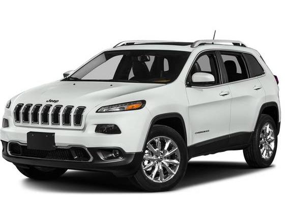 JEEP CHEROKEE 2017 1C4PJLDB7HW644127 image