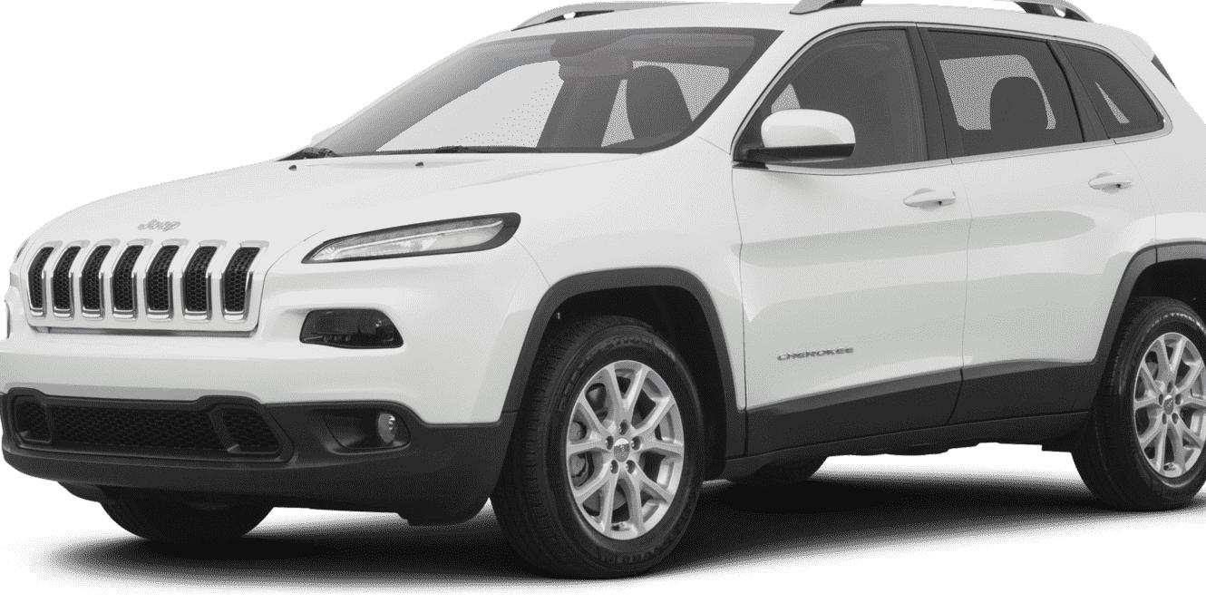 JEEP CHEROKEE 2017 1C4PJMCS6HW582002 image