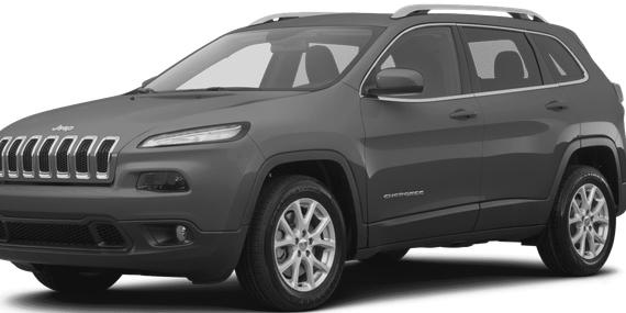 JEEP CHEROKEE 2017 1C4PJLCS6HW560513 image
