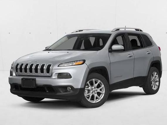 JEEP CHEROKEE 2017 1C4PJMCS4HW588459 image
