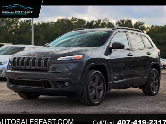JEEP CHEROKEE 2017 1C4PJLCB2HW541487 image JEEP CHEROKEE 2017 1C4PJLCB2HW541487 image