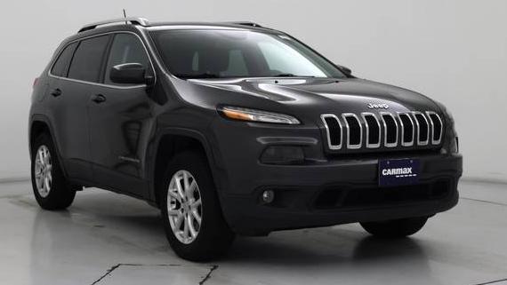 JEEP CHEROKEE 2017 1C4PJMCS2HW531824 image JEEP CHEROKEE 2017 1C4PJMCS2HW531824 image