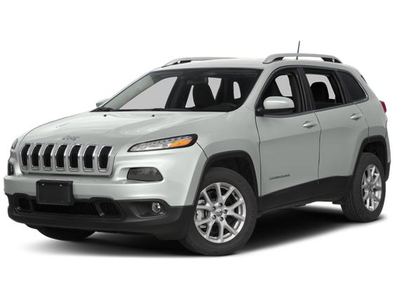 JEEP CHEROKEE 2017 1C4PJMCS7HW583594 image