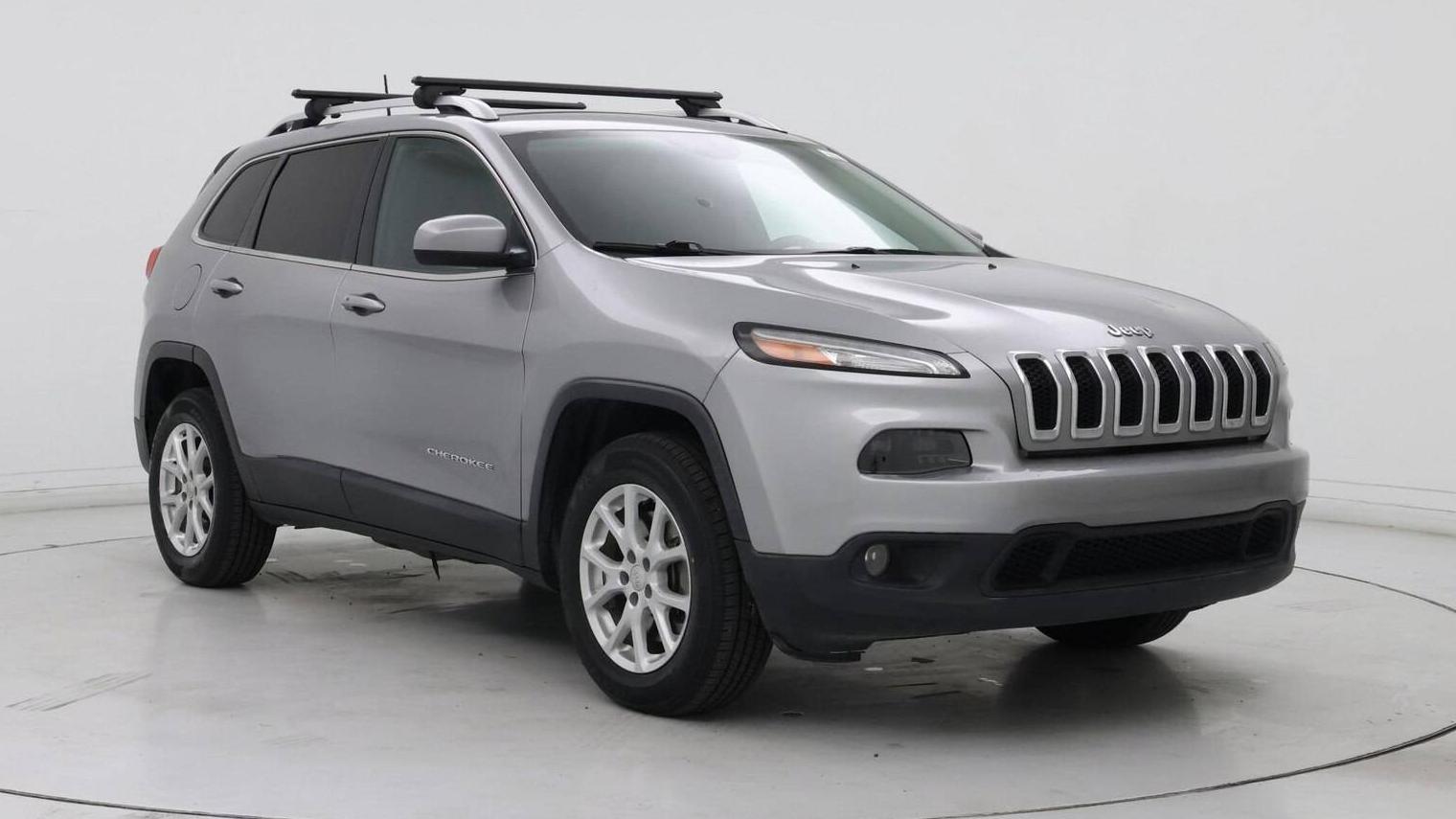 JEEP CHEROKEE 2017 1C4PJMCS5HW563943 image