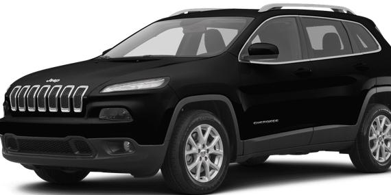 JEEP CHEROKEE 2017 1C4PJMDB3HD220154 image