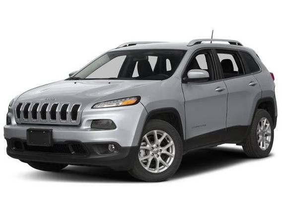 JEEP CHEROKEE 2017 1C4PJMCS6HW649245 image JEEP CHEROKEE 2017 1C4PJMCS6HW649245 image