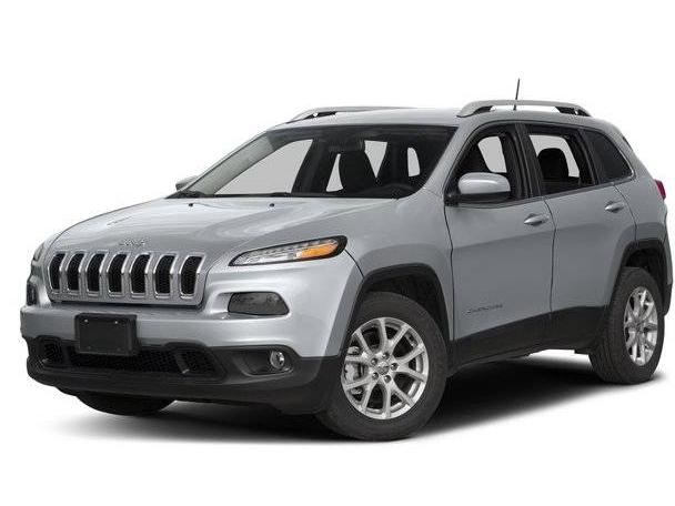 JEEP CHEROKEE 2017 1C4PJLCB1HW548804 image