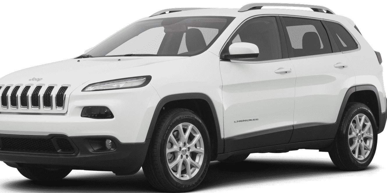 JEEP CHEROKEE 2017 1C4PJMDS9HW532015 image