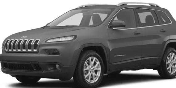 JEEP CHEROKEE 2017 1C4PJMDB9HW663977 image