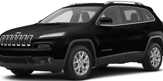 JEEP CHEROKEE 2017 1C4PJMCB3HW647145 image