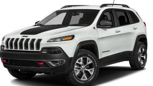 JEEP CHEROKEE 2017 1C4PJMBSXHW621272 image