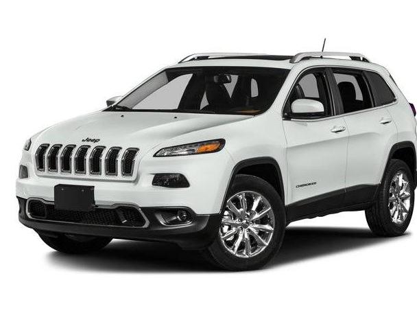 JEEP CHEROKEE 2017 1C4PJMCS9HW509545 image