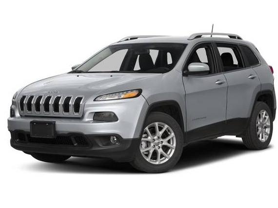 JEEP CHEROKEE 2017 1C4PJMCB1HD218291 image JEEP CHEROKEE 2017 1C4PJMCB1HD218291 image