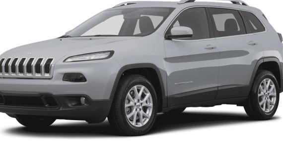JEEP CHEROKEE 2017 1C4PJLCB9HW626570 image JEEP CHEROKEE 2017 1C4PJLCB9HW626570 image