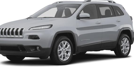 JEEP CHEROKEE 2017 1C4PJLCB5HW560096 image JEEP CHEROKEE 2017 1C4PJLCB5HW560096 image