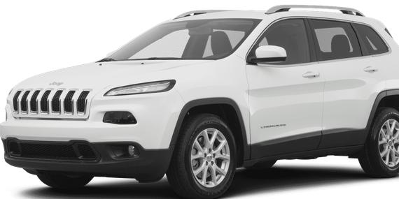 JEEP CHEROKEE 2017 1C4PJMDS4HW576696 image