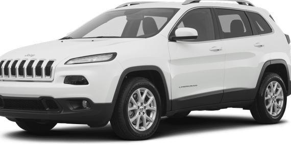 JEEP CHEROKEE 2017 1C4PJMDB2HW520255 image JEEP CHEROKEE 2017 1C4PJMDB2HW520255 image