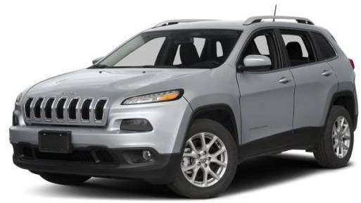 JEEP CHEROKEE 2017 1C4PJLCB8HW534737 image