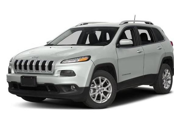 JEEP CHEROKEE 2017 1C4PJMCB3HW631253 image
