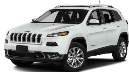 JEEP CHEROKEE 2017 1C4PJMDS7HW596702 image