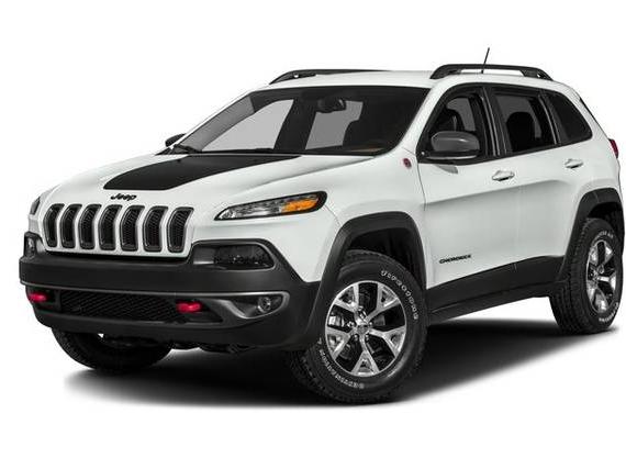 JEEP CHEROKEE 2017 1C4PJMBS3HW608329 image