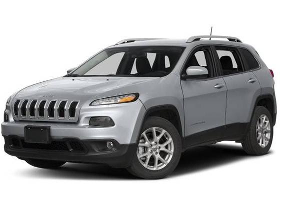 JEEP CHEROKEE 2017 1C4PJLCS2HW596344 image