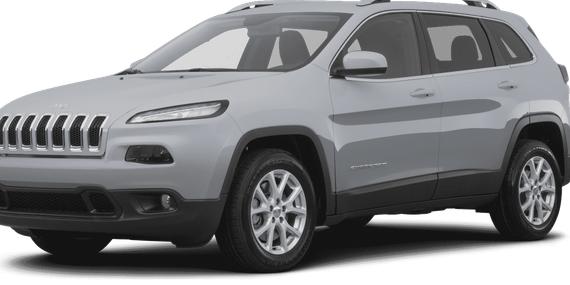 JEEP CHEROKEE 2017 1C4PJLDB5HW526349 image