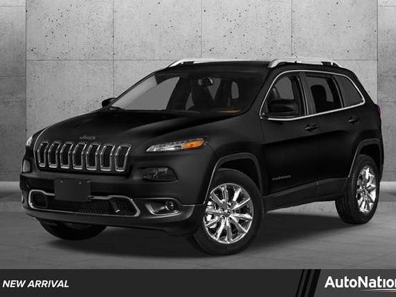 JEEP CHEROKEE 2017 1C4PJMDB3HD230246 image
