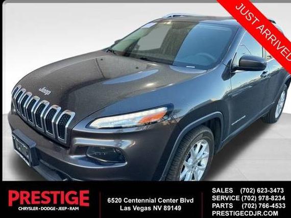 JEEP CHEROKEE 2017 1C4PJLCB3HW604533 image JEEP CHEROKEE 2017 1C4PJLCB3HW604533 image