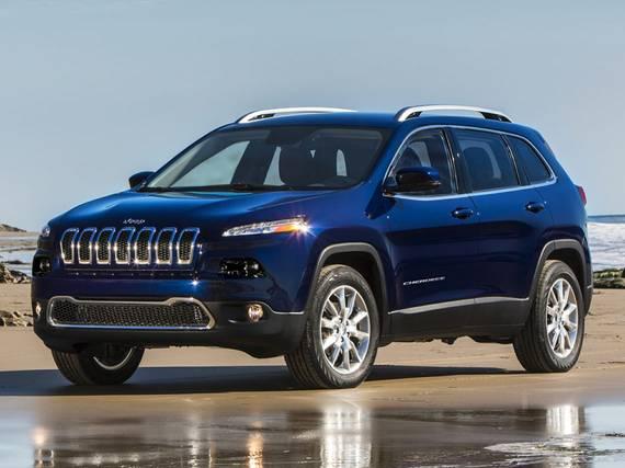 JEEP CHEROKEE 2017 1C4PJMDB0HW608897 image