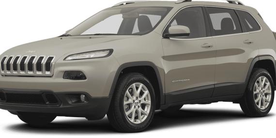 JEEP CHEROKEE 2017 1C4PJLCS2HW653450 image JEEP CHEROKEE 2017 1C4PJLCS2HW653450 image