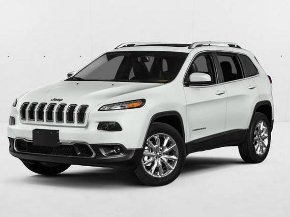 JEEP CHEROKEE 2017 1C4PJMBS6HW615808 image JEEP CHEROKEE 2017 1C4PJMBS6HW615808 image