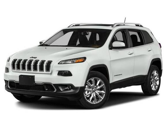 JEEP CHEROKEE 2017 1C4PJMBS2HD218043 image