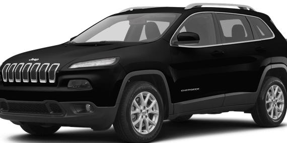 JEEP CHEROKEE 2017 1C4PJMCBXHD226678 image