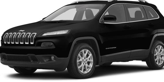 JEEP CHEROKEE 2017 1C4PJMCB5HW515620 image