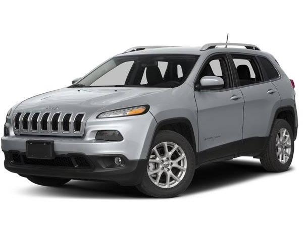 JEEP CHEROKEE 2017 1C4PJLCB1HW597663 image