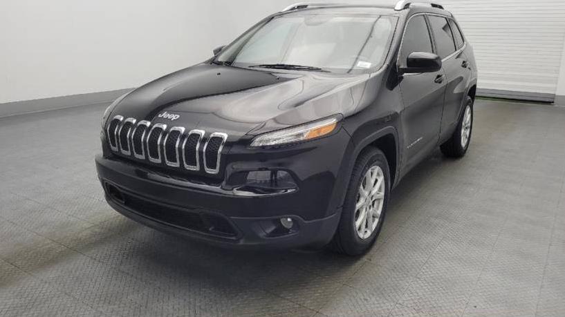 JEEP CHEROKEE 2017 1C4PJLCB0HW650725 image