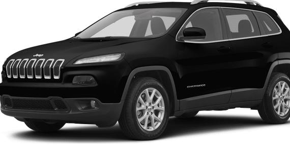 JEEP CHEROKEE 2017 1C4PJMCS6HW656521 image