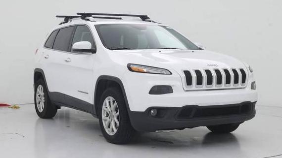 JEEP CHEROKEE 2017 1C4PJLCS8HW604480 image
