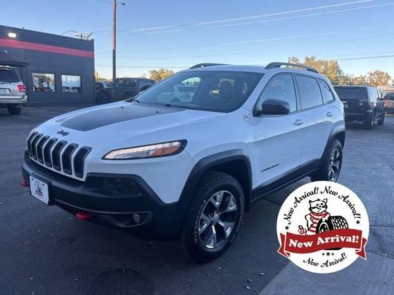 JEEP CHEROKEE 2017 1C4PJMBB1HD225047 image JEEP CHEROKEE 2017 1C4PJMBB1HD225047 image