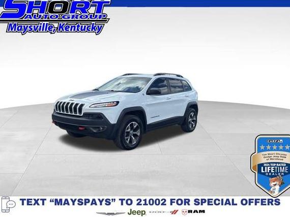 JEEP CHEROKEE 2017 1C4PJMBS6HW545436 image JEEP CHEROKEE 2017 1C4PJMBS6HW545436 image