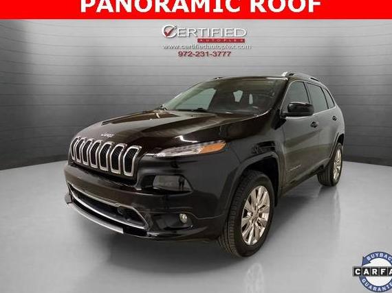 JEEP CHEROKEE 2017 1C4PJMJS9HW552270 image JEEP CHEROKEE 2017 1C4PJMJS9HW552270 image