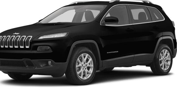JEEP CHEROKEE 2017 1C4PJMCS9HW575285 image