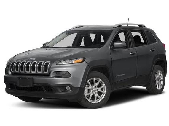 JEEP CHEROKEE 2017 1C4PJMCB2HW608837 image