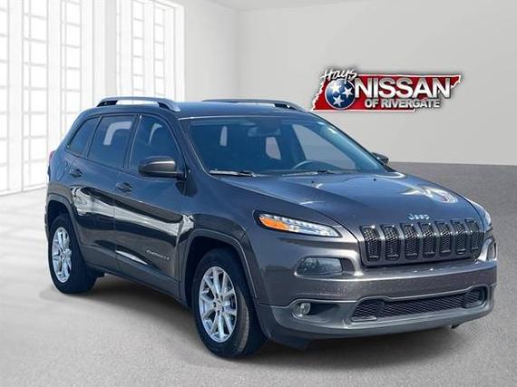JEEP CHEROKEE 2017 1C4PJLCB5HW559126 image JEEP CHEROKEE 2017 1C4PJLCB5HW559126 image