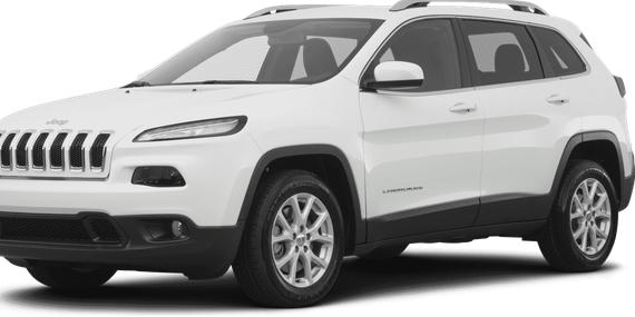 JEEP CHEROKEE 2017 1C4PJMCS7HW564298 image