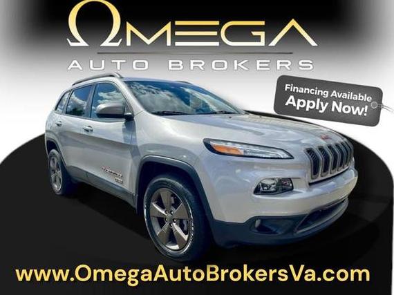JEEP CHEROKEE 2017 1C4PJMCSXHW570886 image JEEP CHEROKEE 2017 1C4PJMCSXHW570886 image
